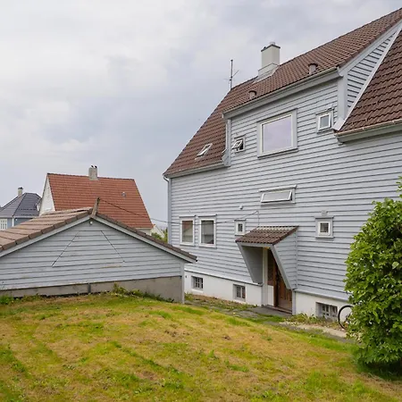 Peaceful Valand - Newly Renovated Stavanger