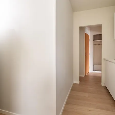 Apartamento Peaceful Valand - Newly Renovated *