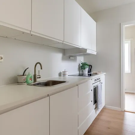 Peaceful Valand - Newly Renovated * Stavanger