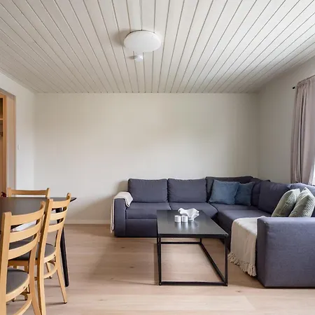 Apartamento Peaceful Valand - Newly Renovated *