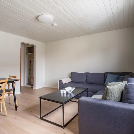Peaceful Valand - Newly Renovated Stavanger