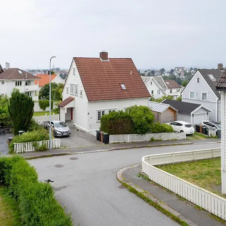 Peaceful Valand - Newly Renovated * Stavanger