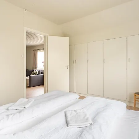 Peaceful Valand - Newly Renovated Apartamento Stavanger
