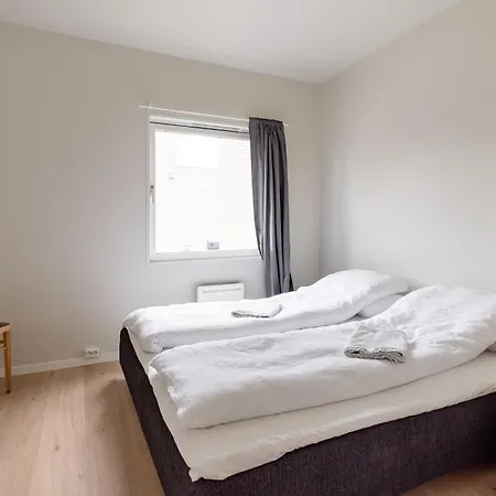 Peaceful Valand - Newly Renovated