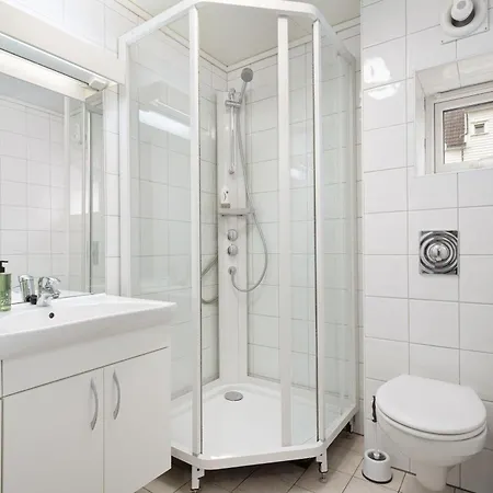 Apartamento Peaceful Valand - Newly Renovated Stavanger