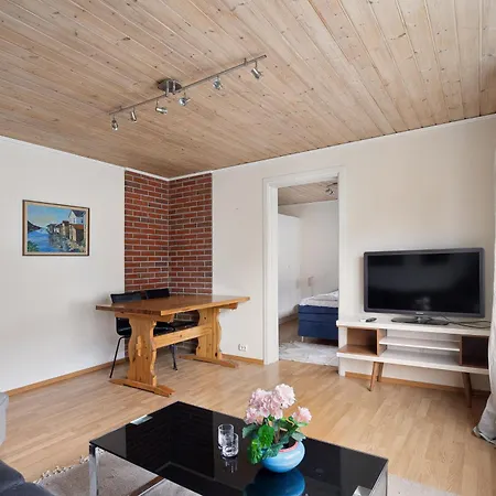 Peaceful Valand - Newly Renovated Stavanger