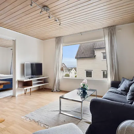 Apartamento Peaceful Valand - Newly Renovated *