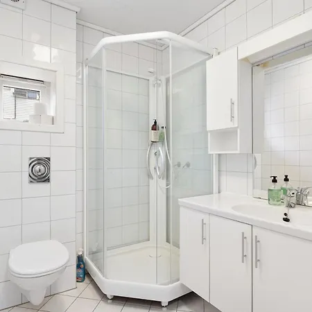 Apartamento Peaceful Valand - Newly Renovated
