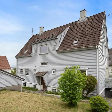 Apartamento Peaceful Valand - Newly Renovated Stavanger
