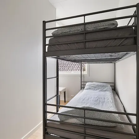 Apartamento Peaceful Valand - Newly Renovated