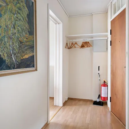 Apartament Peaceful Valand - Newly Renovated *